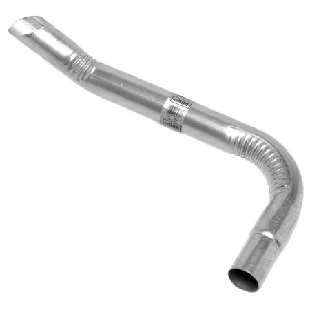 WALKER EXHAUST Exhaust Tail Pipe, 43988 43988